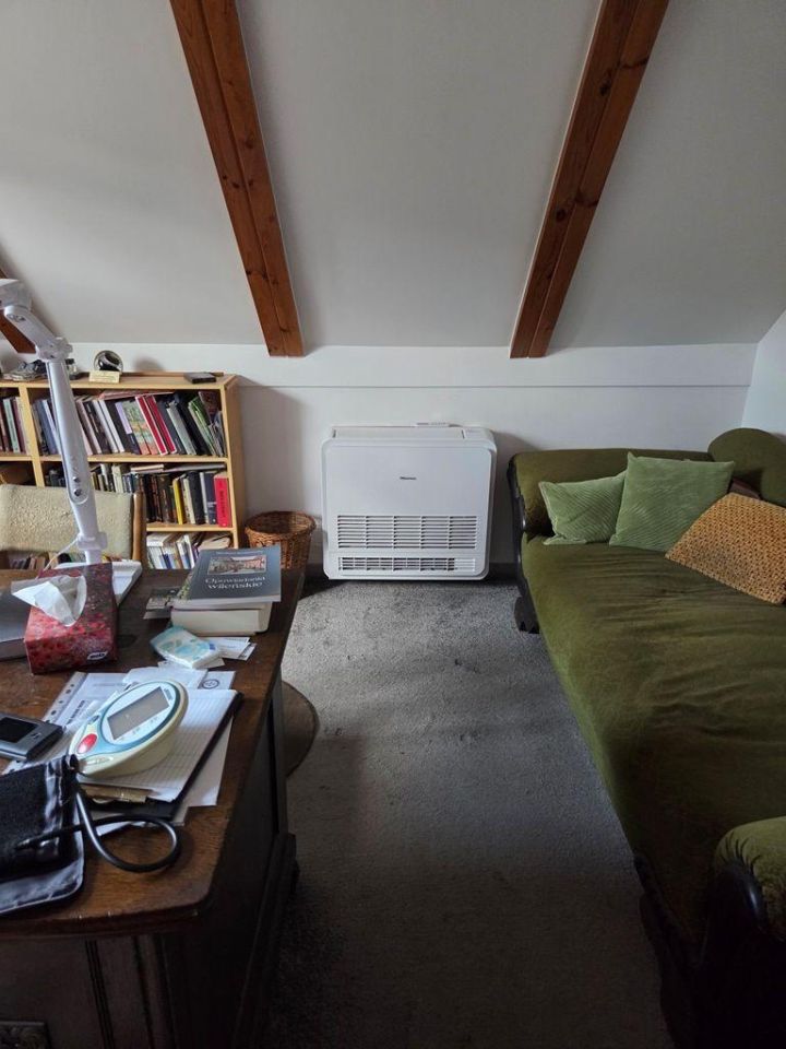 dom wolnostojący, 5 pokoi Piotrowo Drugie. Zdjęcie 14