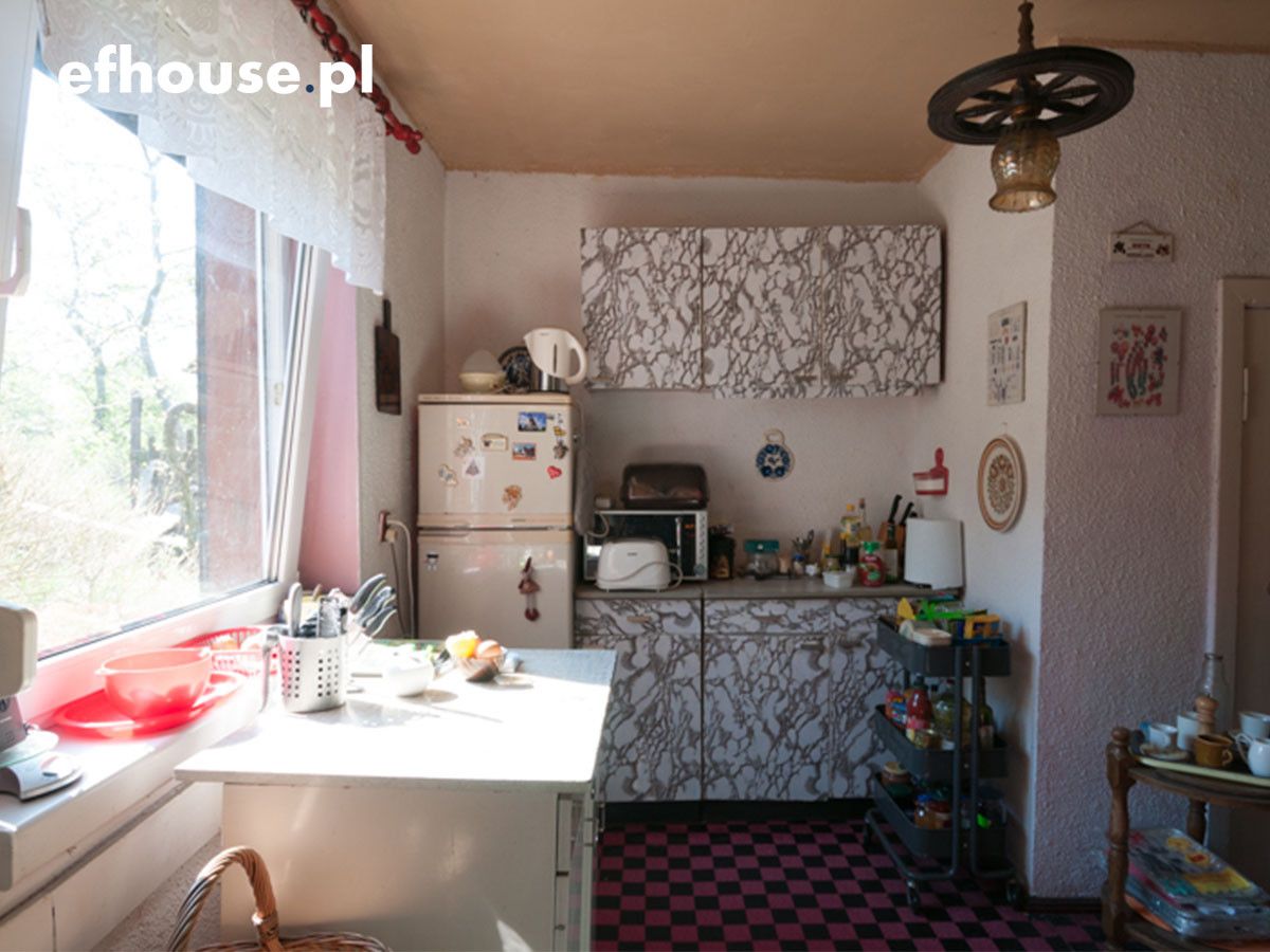 dom wolnostojący, 3 pokoje Dobrylewo. Zdjęcie 13