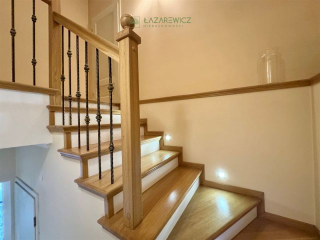 dom wolnostojący, 6 pokoi Warszawa Wawer. Zdjęcie 17