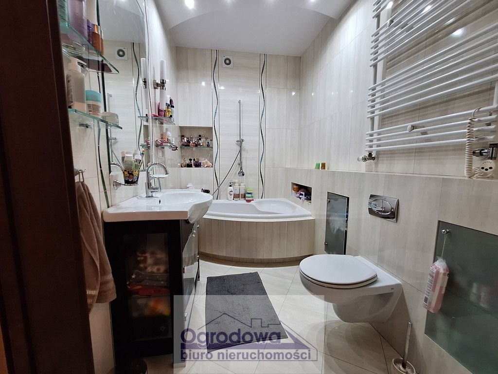 Mieszkanie 3-pokojowe Warszawa Wilanów, al. Wilanowska. Zdjęcie 10