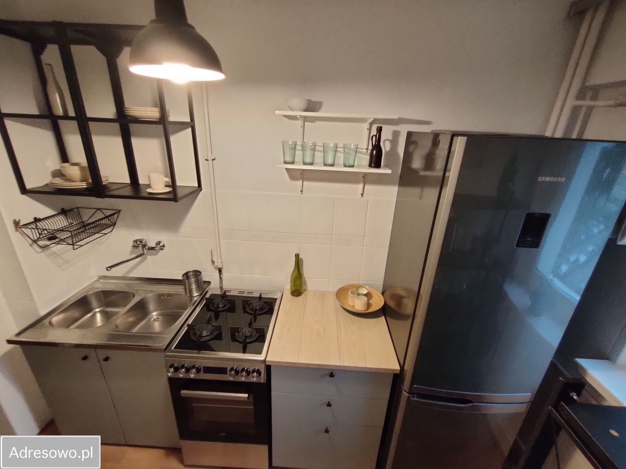 Mieszkanie 2-pokojowe Warszawa Bielany, ul. Władysława Broniewskiego. Zdjęcie 11