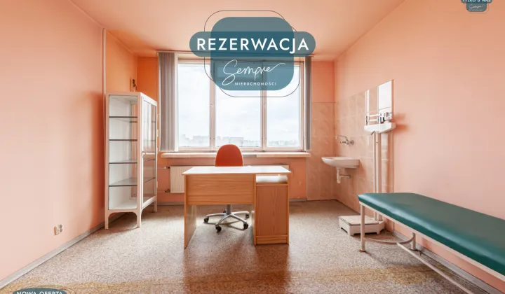 Lokal Łódź Bałuty, ul. Zgierska