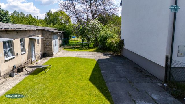 dom wolnostojący, 5 pokoi Zgierz Rudunki, ul. Przedwiośnie. Zdjęcie 14