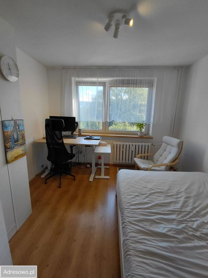 Mieszkanie 3-pokojowe Poznań Chartowo, os. Rusa. Zdjęcie 6