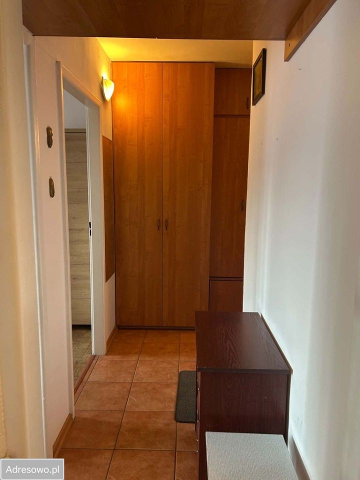 Mieszkanie 2-pokojowe Warszawa Ochota, ul. Stefana Baleya. Zdjęcie 9