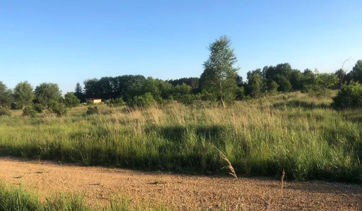 Działka budowlana Kalety Drutarnia, ul. Karola Szymanowskiego