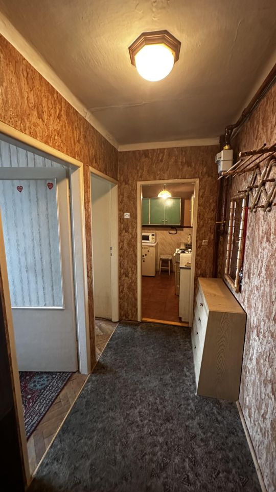 Mieszkanie 2-pokojowe Sosnowiec Stary Sosnowiec, ul. Jana Sobieskiego. Zdjęcie 4