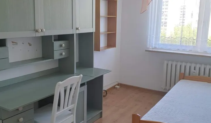 Pokój Kielce, ul. Daleka