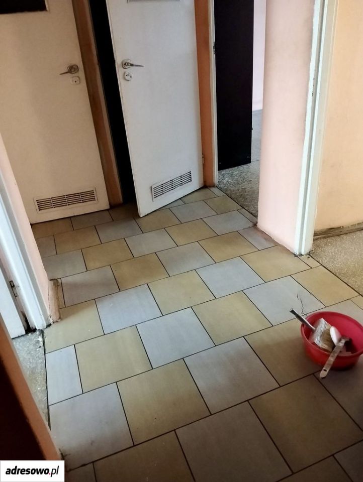 Mieszkanie 3-pokojowe Trzcińsko-Zdrój, ul. Ceglana. Zdjęcie 12