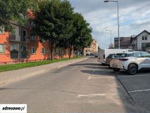 Lokal Giżycko, ul. Kętrzyńskiego. Zdjęcie 1