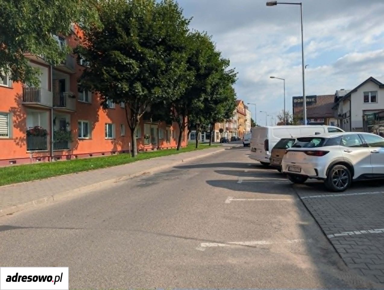 Lokal Giżycko, ul. Kętrzyńskiego. Zdjęcie 2
