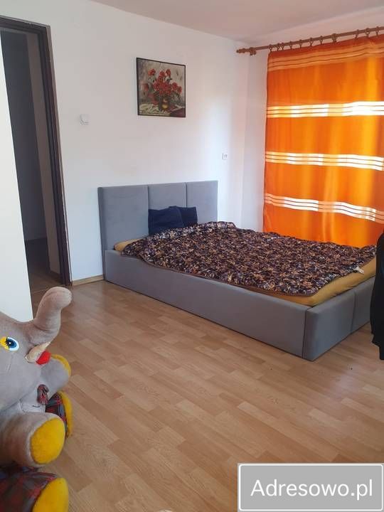 dom wolnostojący, 5 pokoi Myszków, ul. Szpacza. Zdjęcie 2