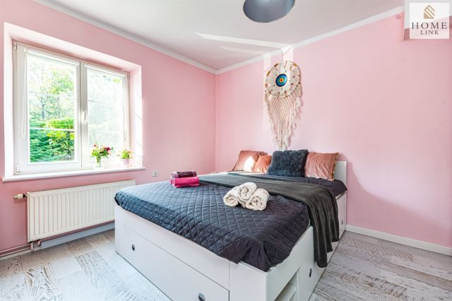 Mieszkanie 3-pokojowe Olsztyn Podgrodzie, al. Aleja Warszawska. Zdjęcie 2