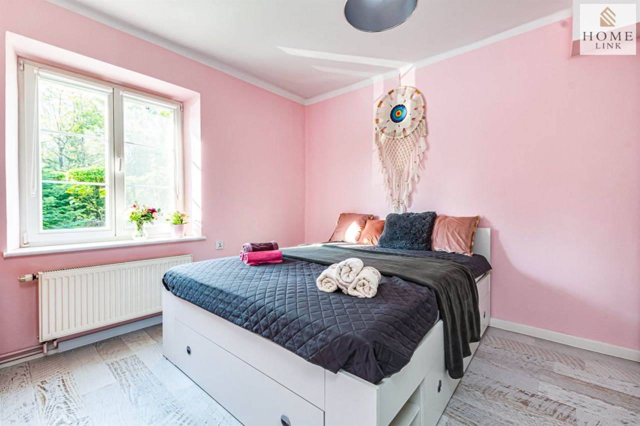 Mieszkanie 3-pokojowe Olsztyn Podgrodzie, al. Aleja Warszawska. Zdjęcie 2