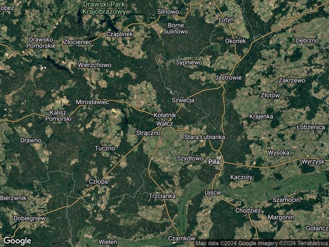 inny, 4 pokoje Wałcz. Zdjęcie 1