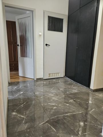 Mieszkanie 3-pokojowe Warszawa Wola, ul. Krochmalna. Zdjęcie 4