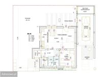 bliźniak, 5 pokoi Kraśnik, ul. Północna. Zdjęcie 2