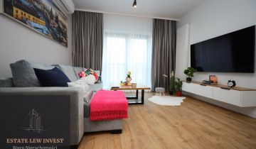 Mieszkanie 2-pokojowe Kraków Grzegórzki, ul. Rakowicka