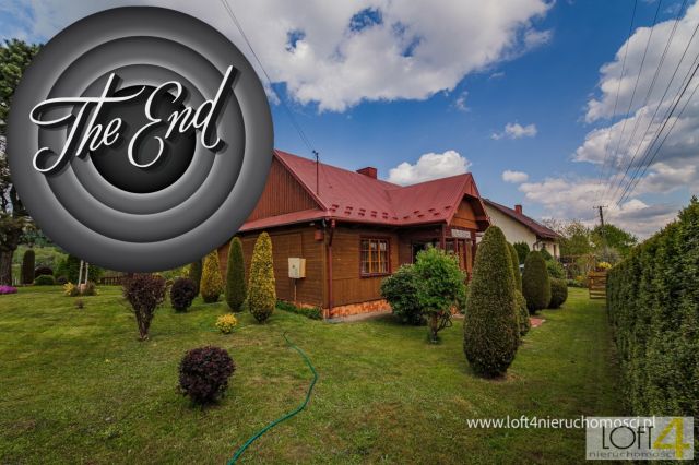 dom wolnostojący, 2 pokoje Borowa. Zdjęcie 1