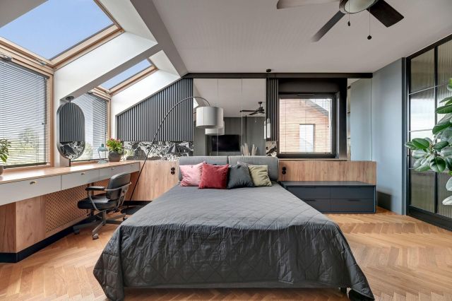 Mieszkanie 5-pokojowe Gdańsk Osowa, ul. Koziorożca. Zdjęcie 1