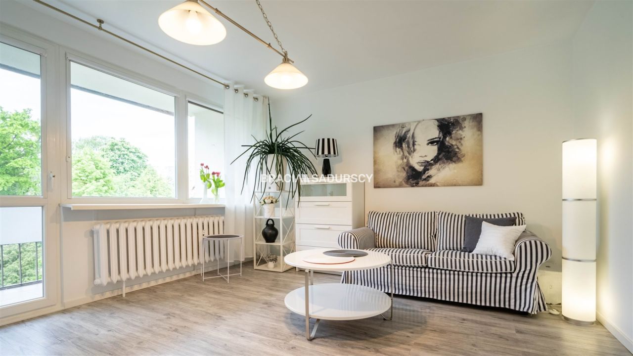 Mieszkanie 2-pokojowe Kraków Bieżanów, ul. Heleny. Zdjęcie 4