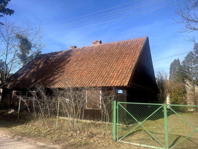 gospodarstwo Końcewo. Zdjęcie 1