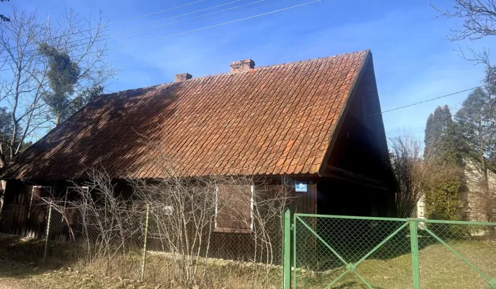 gospodarstwo Końcewo