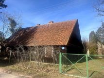 gospodarstwo Końcewo