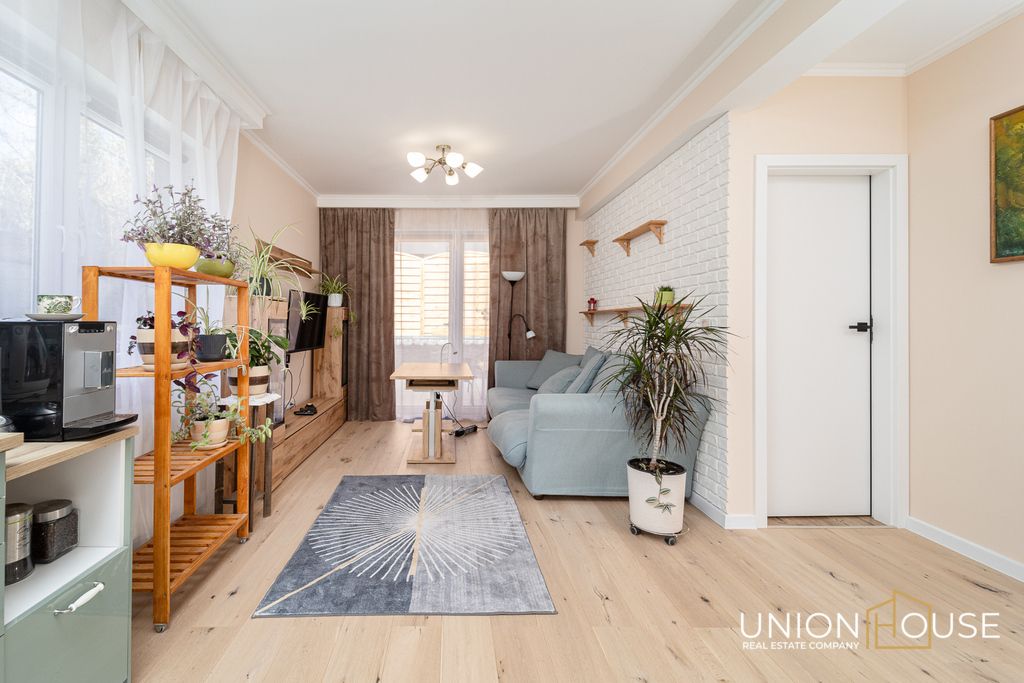 Mieszkanie 4-pokojowe Modlnica, ul. Jurajska. Zdjęcie 5