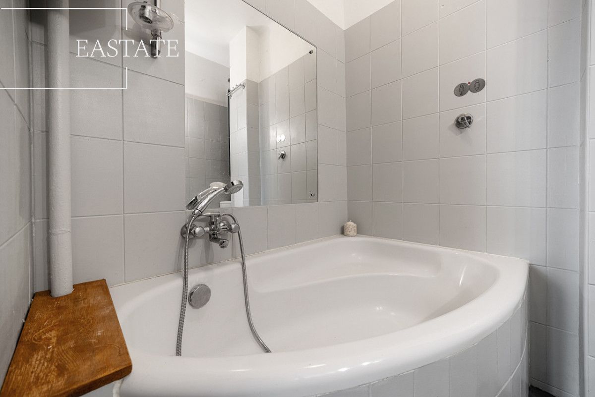 Mieszkanie 2-pokojowe Warszawa Żoliborz, ul. Adama Mickiewicza. Zdjęcie 9