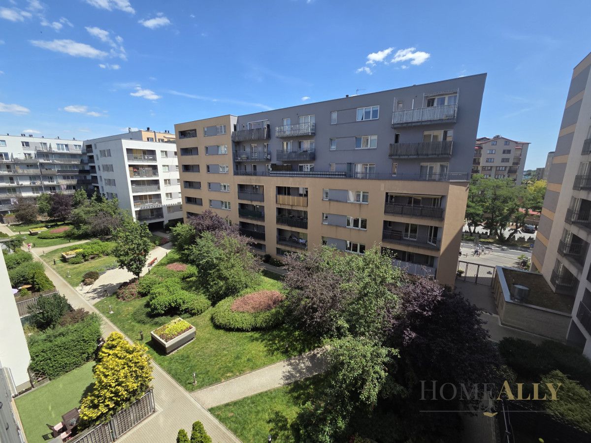 Mieszkanie 3-pokojowe Warszawa Ursus, ul. Ryżowa. Zdjęcie 9