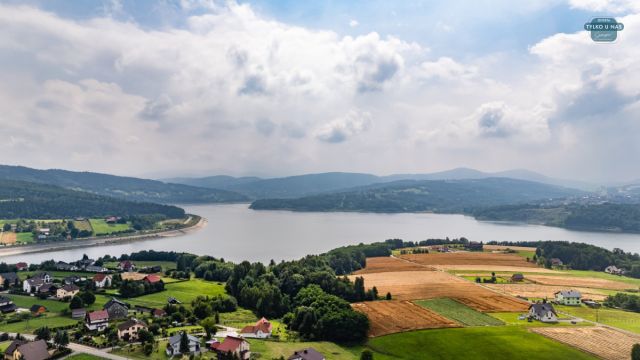 Działka inwestycyjna Stryszów. Zdjęcie 23