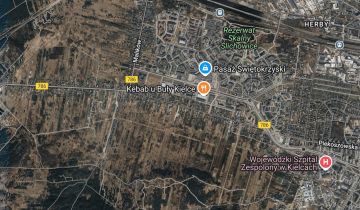 Mieszkanie 2-pokojowe Kielce Ślichowice, ul. Piekoszowska