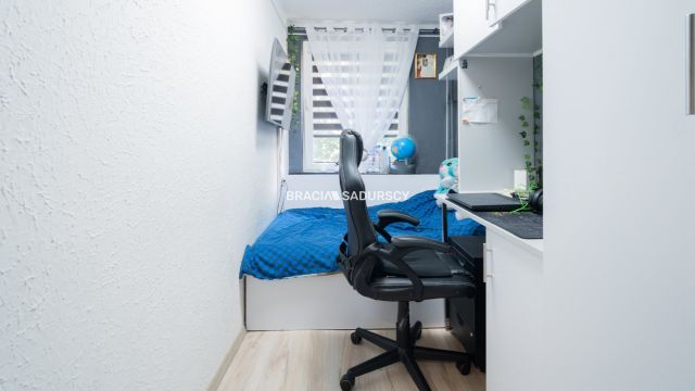 Mieszkanie 3-pokojowe Kraków Wzgórza Krzesławickie, os. Na Wzgórzach. Zdjęcie 6