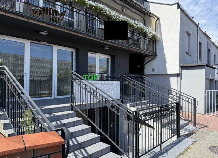 Lokal Warszawa Włochy. Zdjęcie 2