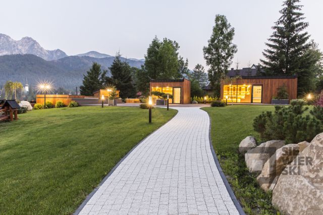 Mieszkanie 1-pokojowe Kościelisko. Zdjęcie 24