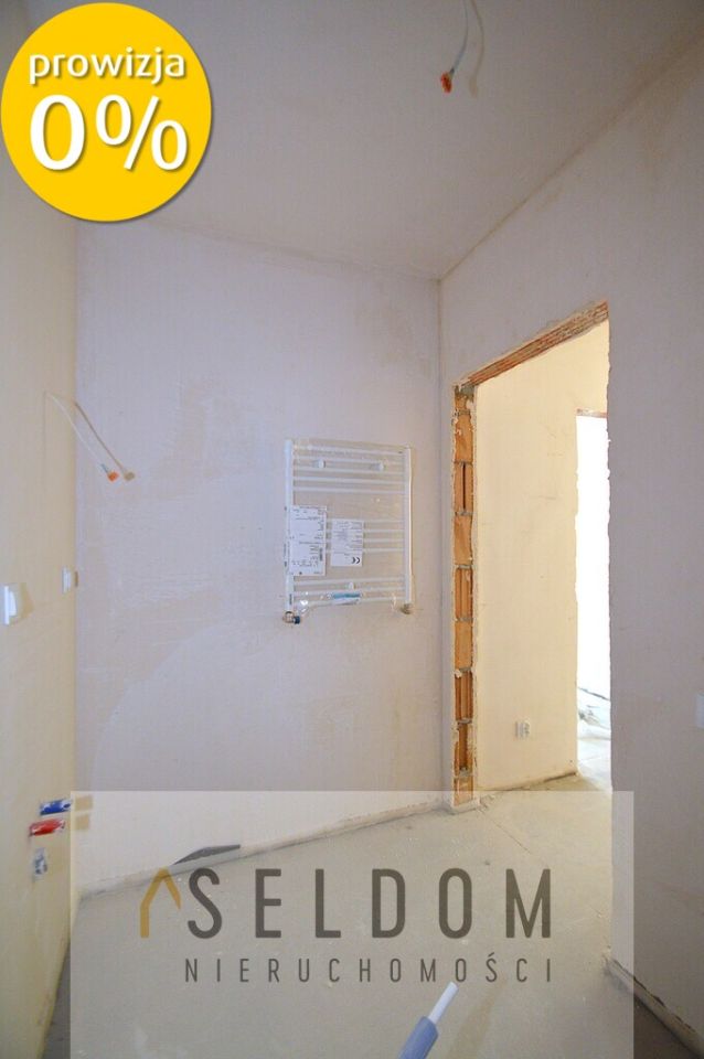 Mieszkanie 2-pokojowe Opole Kolonia Gosławicka. Zdjęcie 7