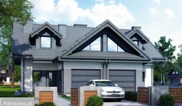 Działka budowlana Dobra