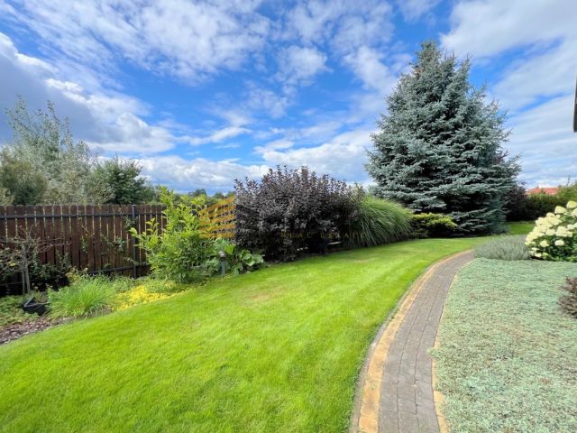 bliźniak, 6 pokoi Warszawa Białołęka, ul. Stanisława Chudoby. Zdjęcie 28