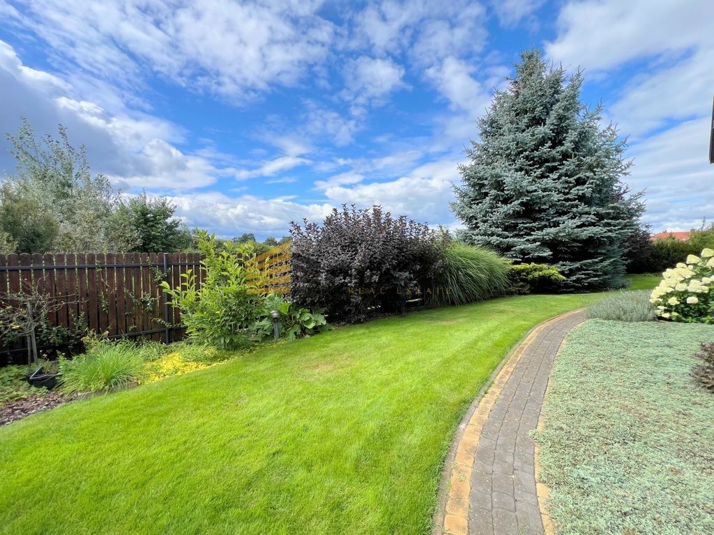 bliźniak, 6 pokoi Warszawa Białołęka, ul. Stanisława Chudoby. Zdjęcie 28