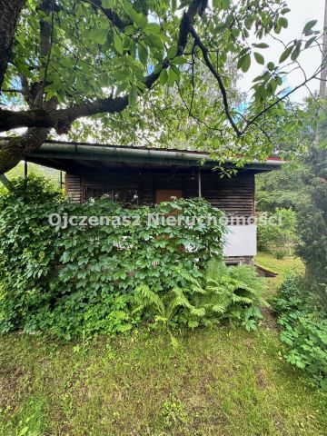 dom letniskowy Myślęcinek. Zdjęcie 10