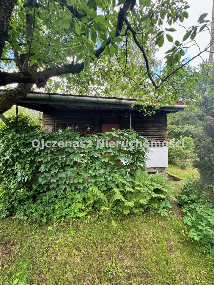 dom letniskowy Myślęcinek. Zdjęcie 10