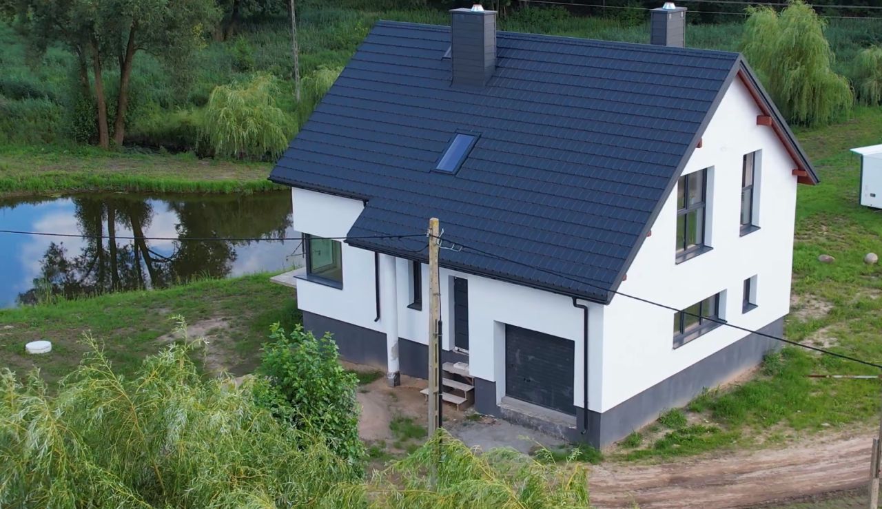 dom wolnostojący, 5 pokoi Montowo. Zdjęcie 2