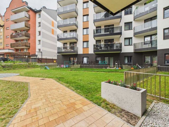 Mieszkanie 2-pokojowe Białystok Wysoki Stoczek, ul. Hugo Kołłątaja. Zdjęcie 8