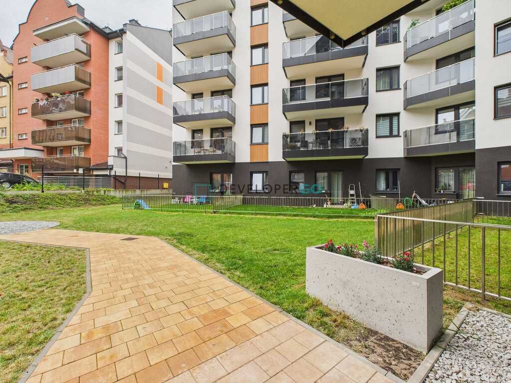 Mieszkanie 2-pokojowe Białystok Wysoki Stoczek, ul. Hugo Kołłątaja. Zdjęcie 8