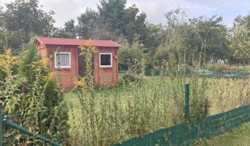 Działka rod Wrocław Stare Miasto