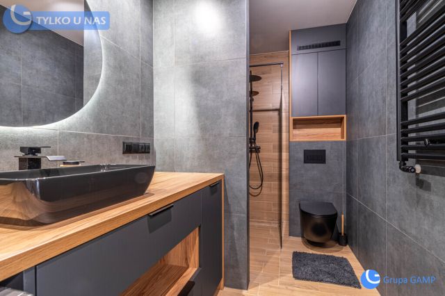 Mieszkanie 3-pokojowe Kraków, ul. Mariana Domagały. Zdjęcie 12