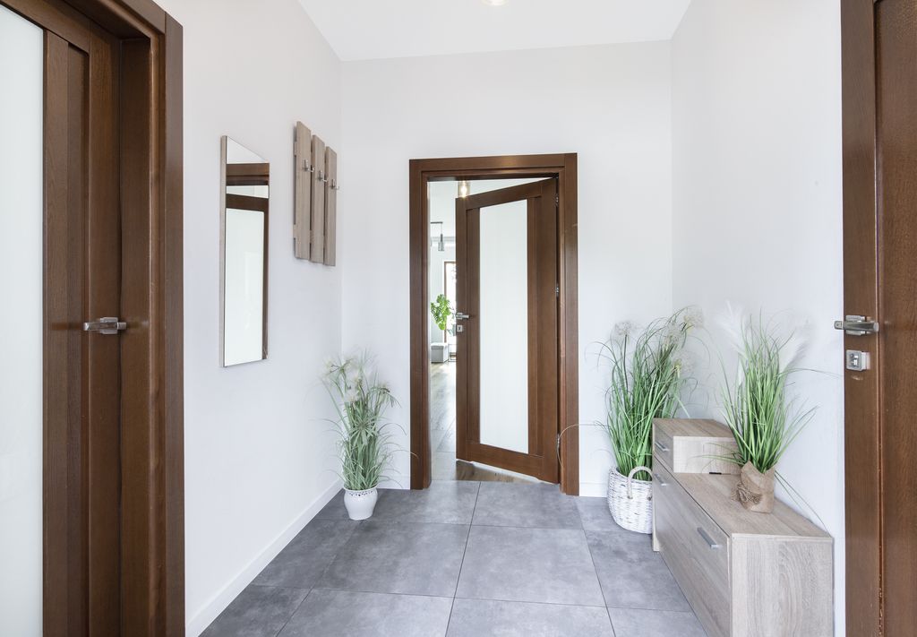 dom wolnostojący, 4 pokoje Stare Babice, ul. gen. Wiktora Thomme. Zdjęcie 17