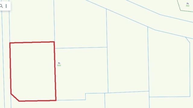 Działka budowlana Krzeczyn Wielki. Zdjęcie 6