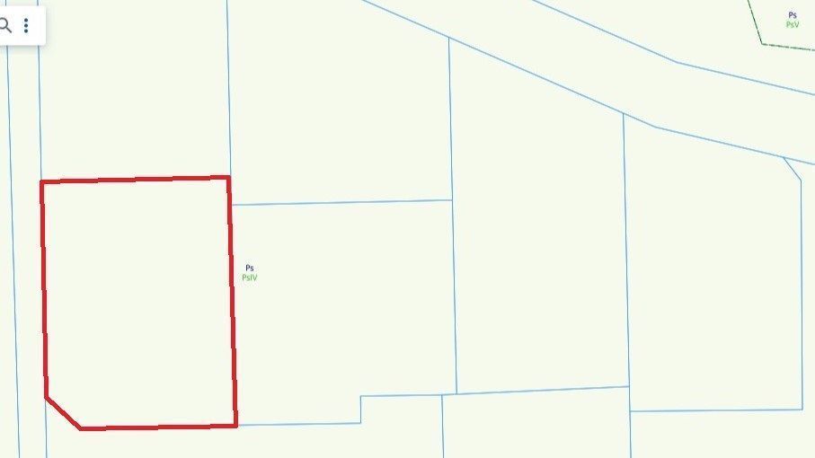 Działka budowlana Krzeczyn Wielki. Zdjęcie 6